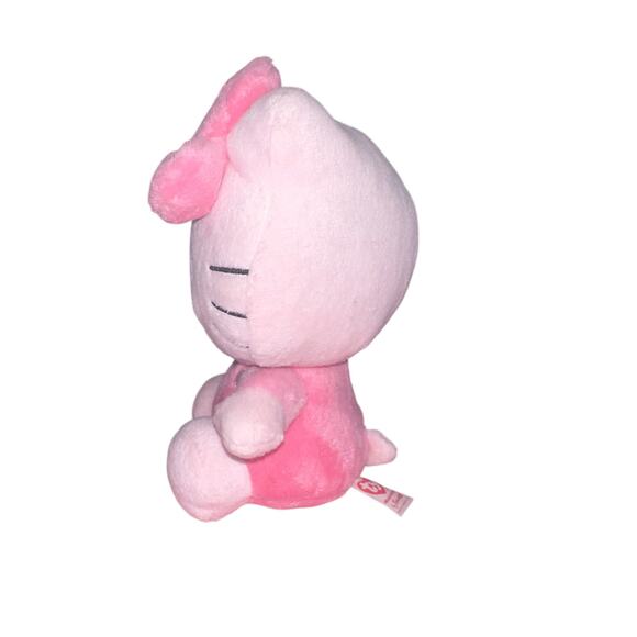 All Pink Hello Kitty Plush - Picture 2 of 6